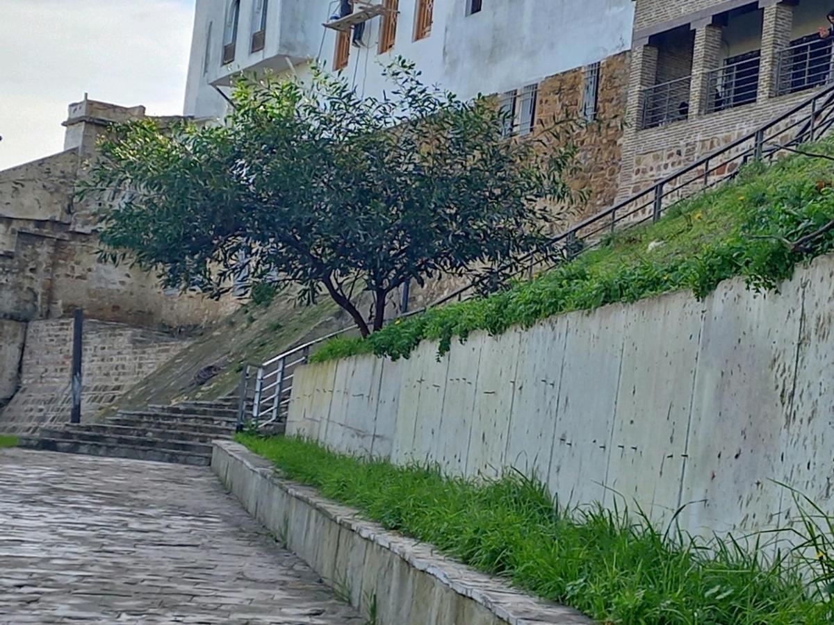 Апартаменти Dar Tazrout Танжер Екстер'єр фото